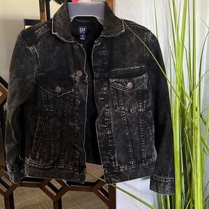 Kids gap Jean jacket